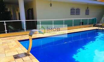 Imagem: Casa Sobrado para Venda,05 quartos e 06