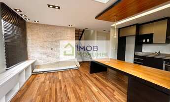 Imagem: Apartamento Loft para Locação 2 Suítes