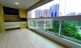 Imagem: Apartamento Alto Padrão para Locação