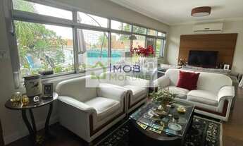 Imagem 7: Casa Térrea Mobiliada com Piscina à Venda – 3 Dormitórios, 2 Suítes, 2 Vagas – Jardim Lar