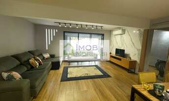 Imagem: Casa Térrea Mobiliada com Piscina à Venda