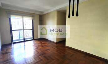 Imagem: Apartamento para Locação 2 dormitórios