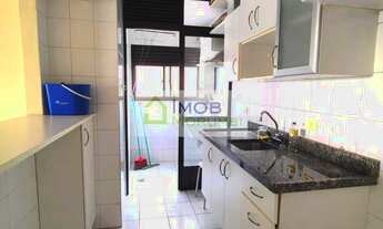 Imagem 6: Apartamento para Locação 2 dormitórios, 1 Vaga - Panamby