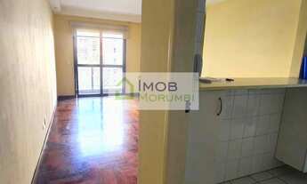 Imagem 3: Apartamento para Locação 2 dormitórios, 1 Vaga - Panamby