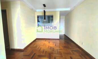 Imagem 2: Apartamento para Locação 2 dormitórios, 1 Vaga - Panamby