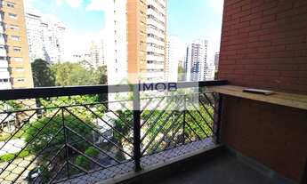 Imagem 4: Apartamento para Locação 2 dormitórios, 1 Vaga - Panamby