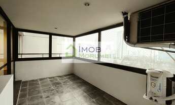 Imagem 7: Apartamento no Real Parque, São Paulo/SP