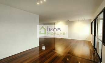 Imagem 5: Apartamento no Real Parque, São Paulo/SP