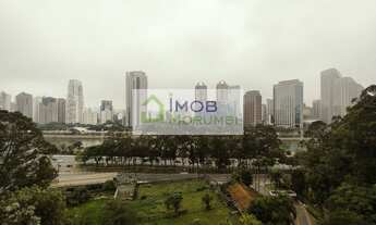 Imagem 3: Apartamento no Real Parque, São Paulo/SP