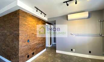 Imagem: Apartamento para venda de 2 Dormitórios