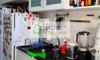 Imagem 5: Apartamento a venda de 3 Dormitórios, 1 Suíte, 1 Vaga