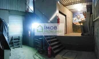 Imagem: Prédio Comercial para locação 02 vagas