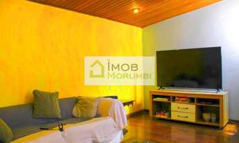 Imagem 2: Casa Sobrado para Venda,04 quartos e 02 vagas