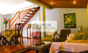 Imagem: Casa Sobrado para Venda,04 quartos e 02