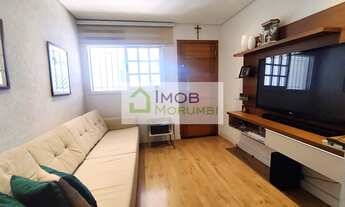 Imagem 2: Casa a venda 3 Dormitórios 1 Suíte, 3 Vagas com Edícula. Vila Prel