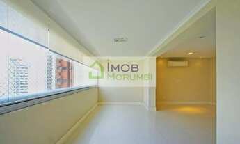 Imagem 2: Apartamento Alto Padrão a venda 3 Suítes, 3 Vagas - Vila Andrade