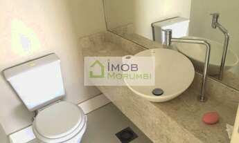 Imagem 5: Apartamento Alto Padrão a venda 3 Suítes, 3 Vagas - Vila Andrade