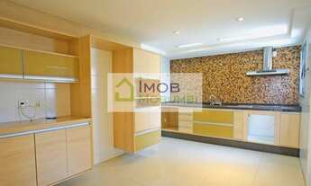 Imagem 6: Apartamento Alto Padrão a venda 3 Suítes, 3 Vagas - Vila Andrade