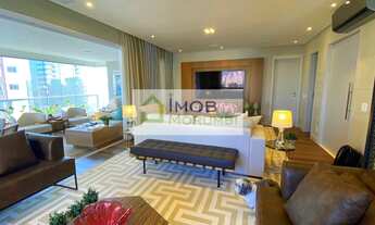 Imagem: Apartamento à venda no bairro Cidade Monções