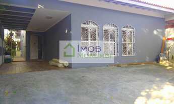 Imagem: Casa à venda no bairro Jardim Jussara