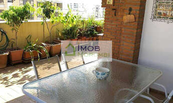 Imagem 4: Apartamento Cobertura Duplex para Venda 04 dormitórios,03 vagas