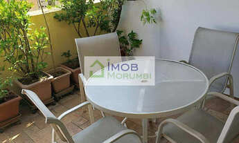 Imagem 3: Apartamento Cobertura Duplex para Venda 04 dormitórios,03 vagas