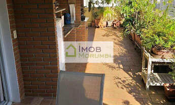 Imagem 2: Apartamento Cobertura Duplex para Venda 04 dormitórios,03 vagas