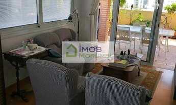 Imagem 6: Apartamento Cobertura Duplex para Venda 04 dormitórios,03 vagas