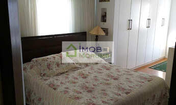 Imagem 7: Apartamento Cobertura Duplex para Venda 04 dormitórios,03 vagas