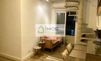 Imagem: Apartamento Duplex a venda de 2 Dormitórios