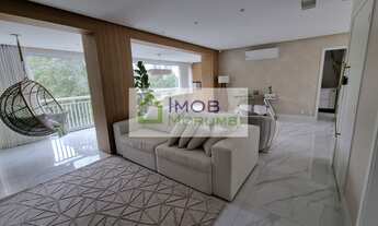 Imagem: Apartamento Cobertura Duplex3 suítes e