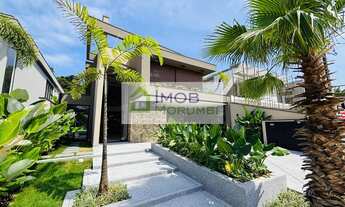 Imagem: Casa Alto Padrão a venda em Riviera de