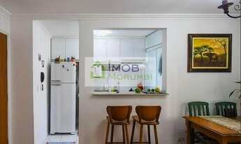 Imagem: Apartamento para venda 02 dormitórios