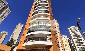 Imagem: Apartamento Alto Padrão para locação