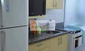 Imagem 3: Apartamento a venda de 2 Dormitórios 1 Vaga