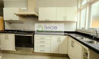 Imagem 6: Casa para locação em Condomínio 4 Suítes, 4 Vagas - Morumbi