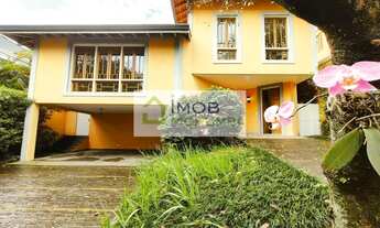 Imagem: Casa para locação em Condomínio 4 Suítes