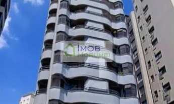 Imagem: Studio para locação no Portal do Morumbi