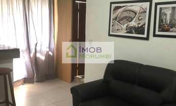 Imagem 4: Studio para locação no Portal do Morumbi