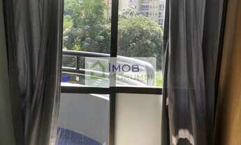 Imagem 5: Studio para locação no Portal do Morumbi