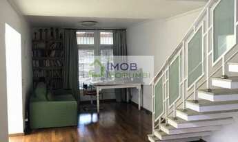 Imagem 6: Sobrado a venda 4 Dormitórios, 1 suíte, 2 Vagas - Vila Madalena