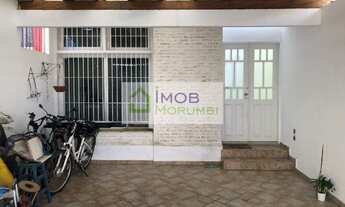 Imagem 2: Sobrado a venda 4 Dormitórios, 1 suíte, 2 Vagas - Vila Madalena