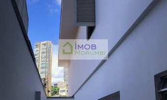 Imagem 3: Sobrado a venda 4 Dormitórios, 1 suíte, 2 Vagas - Vila Madalena