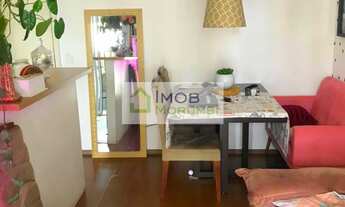 Imagem: Apartamento a venda 02 dormitórios, 01