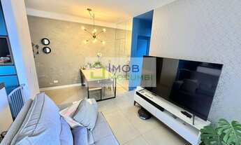 Imagem: Apartamento a venda 68m2 2 Dormitórios