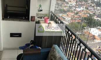 Imagem: Apartamento a venda de 3 dormitórios, 2