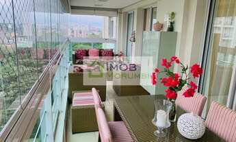 Imagem 2: Apartamento à venda com 03 suites e 3 vagas