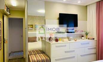 Imagem 7: Apartamento à venda com 03 suites e 3 vagas