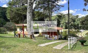 Imagem 6: Sítio Haras em condomínio 6 suítes na região de Atibaia-SP