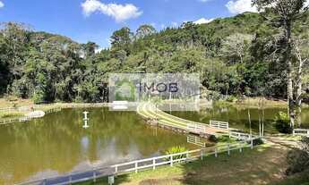 Imagem 4: Sítio Haras em condomínio 6 suítes na região de Atibaia-SP